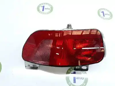 Tweedehands auto-onderdeel bumperlamp links achter voor citroen c4 picasso ii 1.6 bluehdi 120 oem iam-referenties 9676122780