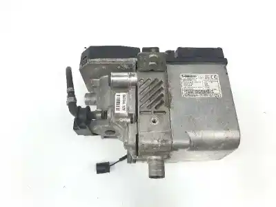Second-hand car spare part full normal heating for bmw x5 (e53) 3.0 d oem iam references 64128380998  64128380998