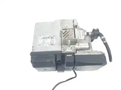 Second-hand car spare part FULL NORMAL HEATING for BMW X5 (E53)  OEM IAM references 64128380998  64128380998