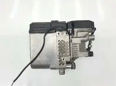 Second-hand car spare part full normal heating for bmw x5 (e53) 3.0 d oem iam references 64128380998  64128380998