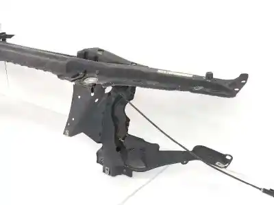 Second-hand car spare part front front for bmw x5 (e53) 3.0 d oem iam references 51718402319  51718402319