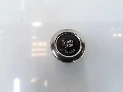 Peça sobressalente para automóvel em segunda mão botão start/stop por bmw 3 coupé (e92) 335 d referências oem iam 61319146356