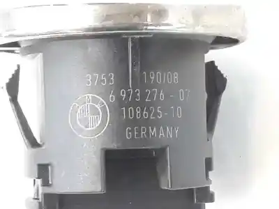 Second-hand car spare part start/stop button for bmw 3 coupé (e92) 335 d oem iam references 61319146356  6973276