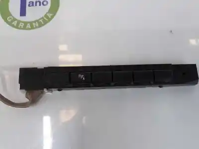 Second-hand car spare part switch for bmw 3 coupé (e92) 335 d oem iam references 61316962590  03743651