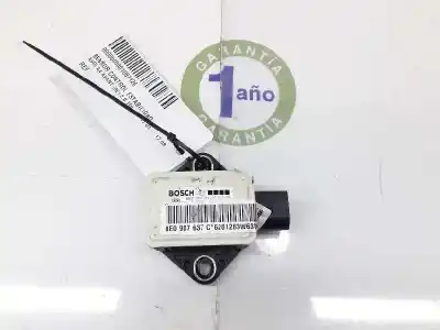 Автозапчастина б/у датчик для audi a4 b7 avant (8ed) 2.0 tdi 16v посилання на oem iam 8e0907637c