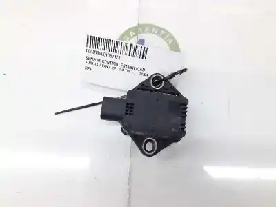 Second-hand car spare part sensor for audi a4 b7 avant (8ed) 2.0 tdi 16v oem iam references 8e0907637c  8e0907637c