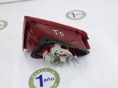 Автозапчасти б/у правый задний фонарь за audi a5 (8t3) 2.7 tdi ссылки oem iam 8t0945094  8t0945094