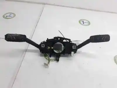 Peça sobressalente para automóvel em segunda mão comandos do volante por seat leon (5f1) fr 122 cv / 90 kw referências oem iam 5q0953507ac