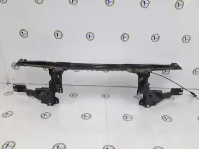 Second-hand car spare part front front for bmw x5 (e53) 3.0 turbodiesel cat oem iam references 51718402319