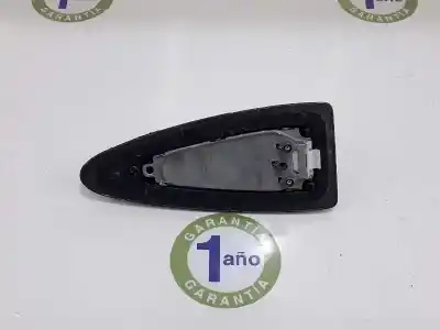 Peça sobressalente para automóvel em segunda mão antena por bmw 5 (e60) 530 d referências oem iam 65206913287  6913287