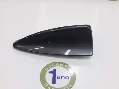 Peça sobressalente para automóvel em segunda mão antena por bmw 5 (e60) 530 d referências oem iam 65206913287  6913287