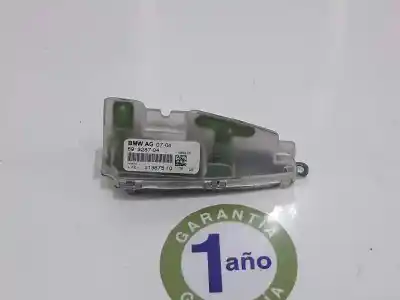 Peça sobressalente para automóvel em segunda mão antena por bmw 5 (e60) 530 d referências oem iam 65206913287  6913287