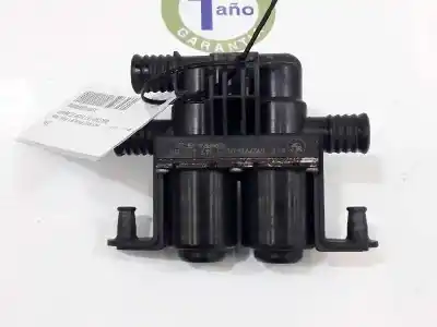 Peça sobressalente para automóvel em segunda mão bomba de aquecimento por bmw serie 5 berlina (e60) 530d referências oem iam 64126927915