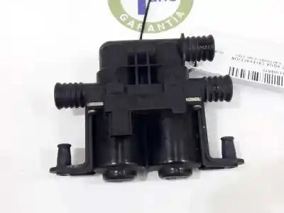 Second-hand car spare part heating pump for bmw 5 (e60) 530 d oem iam references 64126927915  1147412176