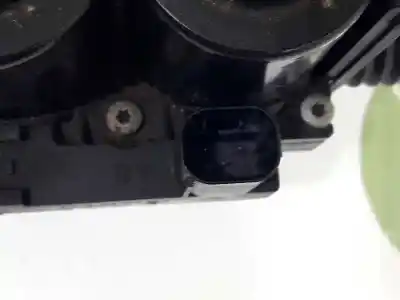 Second-hand car spare part heating pump for bmw 5 (e60) 530 d oem iam references 64126927915  1147412176