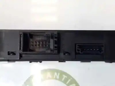 Second-hand car spare part switch for bmw 5 (e60) 530 d oem iam references 61319159168  6949450