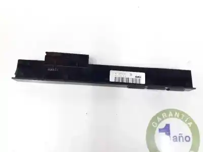 Peça sobressalente para automóvel em segunda mão trocar por bmw x5 3.0 24v referências oem iam 61318373733  61316949441