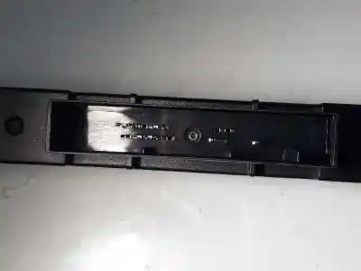 Peça sobressalente para automóvel em segunda mão trocar por bmw x5 3.0 24v referências oem iam 61318373733  61316949441