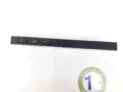 Second-hand car spare part SWITCH for BMW X5  OEM IAM references 61318373733  61316949441