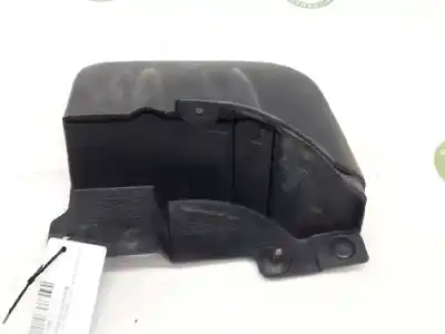 Автозапчасти б/у задняя юбка за mitsubishi l 200 (ka0/kb0) 2.5 di-d cat ссылки oem iam mn117453