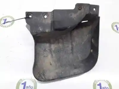 Автозапчасти б/у задняя юбка за mitsubishi l 200 (ka0/kb0) 2.5 di-d cat ссылки oem iam mn117453  mn117453