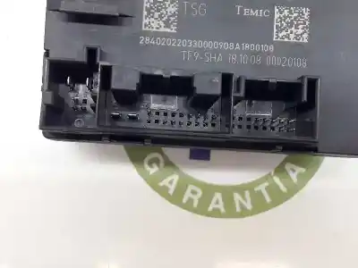 Автозапчасти б/у закрытый распределительный щит за audi a4 avant 3.0 v6 24v tdi clean diesel ссылки oem iam 8k0959795c  4f0959795n