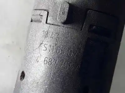 Автозапчастина б/у датчик парковки для land rover range rover (lm) 3.6 td v8 посилання на oem iam ydb500301pma  6h5215k859aa8pma
