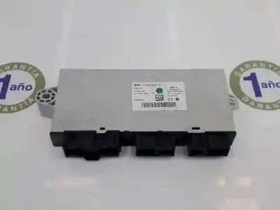 Автозапчастина б/у блок управління bsi для bmw 7 (f01, f02, f03, f04) 730 d посилання на oem iam 61359209654 Автозапчастина б/у блок управління bsi для bmw 7 (f01, f02, f03, f04) 730 d посилання на oem iam 61359209654