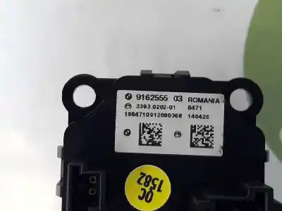 Автозапчасти б/у выключатель за bmw 7 (f01, f02, f03, f04) 730 d ссылки oem iam 61319153832  9162555 Автозапчасти б/у выключатель за bmw 7 (f01, f02, f03, f04) 730 d ссылки oem iam 61319153832  9162555