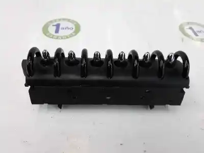 Pezzo di ricambio per auto di seconda mano interruttore per mini mini (r50, r53) one riferimenti oem iam 61316917993  61316917993