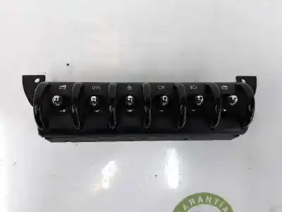 Автозапчастина б/у вимикач для mini mini (r50, r53) one посилання на oem iam 61316917993