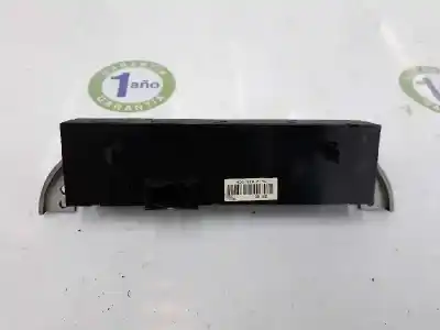 Pezzo di ricambio per auto di seconda mano interruttore per mini mini (r50, r53) one riferimenti oem iam 61316917993  61316917993