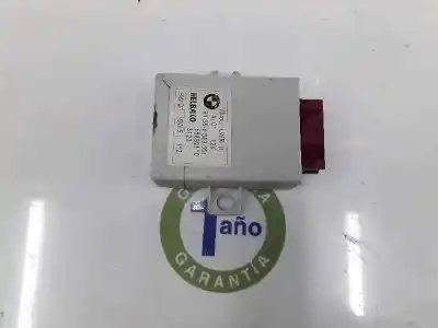 Автозапчастина б/у блок управління ксеноновими фарами для mini mini (r50, r53) one посилання на oem iam 61358383551