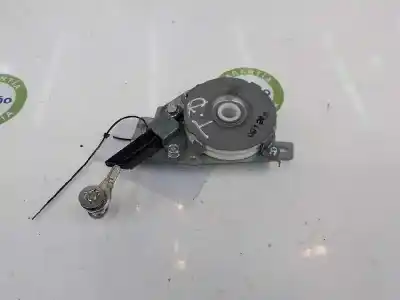 Автозапчастина б/у амортизаторі багажника/дверей для mitsubishi outlander ii (cw_w) 2.2 di-d 4wd посилання на oem iam 5802a190  5802a190