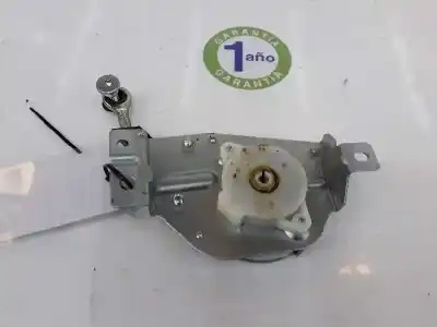 Автозапчасти б/у амортизаторы багажника/двери за mitsubishi outlander ii (cw_w) 2.2 di-d 4wd ссылки oem iam 5802a190