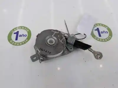 Автозапчасти б/у амортизаторы багажника/двери за mitsubishi outlander ii (cw_w) 2.2 di-d 4wd ссылки oem iam 5802a189  5802a189