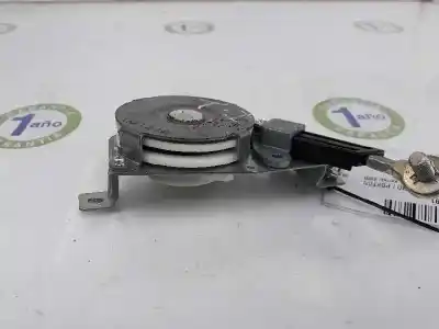 Автозапчасти б/у амортизаторы багажника/двери за mitsubishi outlander ii (cw_w) 2.2 di-d 4wd ссылки oem iam 5802a189  5802a189