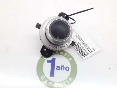 Автозапчасти б/у 4x4 перемена контроля за mitsubishi outlander ii (cw_w) 2.2 di-d 4wd ссылки oem iam 8604a008