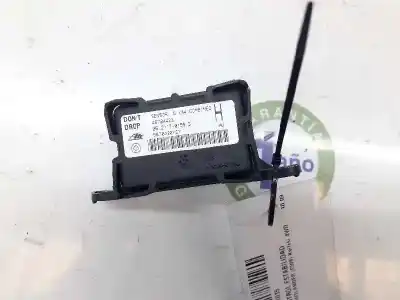 Автозапчасти б/у датчик за mitsubishi outlander ii (cw_w) 2.2 di-d 4wd ссылки oem iam 4670a423  4670a423