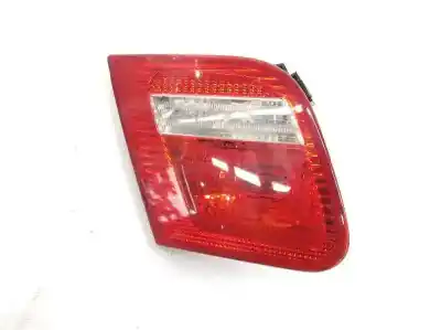 Peça sobressalente para automóvel em segunda mão farolim traseiro esquerdo por bmw 3 coupé (e46) 320 cd referências oem iam 63216920705