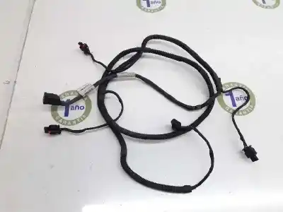 Автозапчасти б/у парковочный датчик за volvo xc90 i (275) d5 awd ссылки oem iam 30678975  30678975