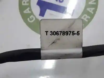 Автозапчасти б/у парковочный датчик за volvo xc90 i (275) d5 awd ссылки oem iam 30678975  30678975