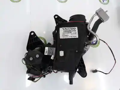 Автозапчасти б/у полный нормальный нагрев за volvo xc90 i (275) d5 awd ссылки oem iam 30730698