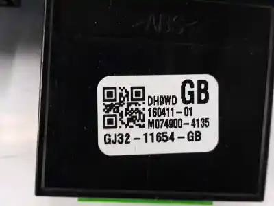 Автозапчасти б/у выключатель за land rover range rover evoque pure ссылки oem iam gj3211654gb  lr025943