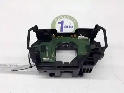 Автозапчасти б/у датчик угла поворота за land rover evoque 2.0 ed4 ссылки oem iam dpla13n064na