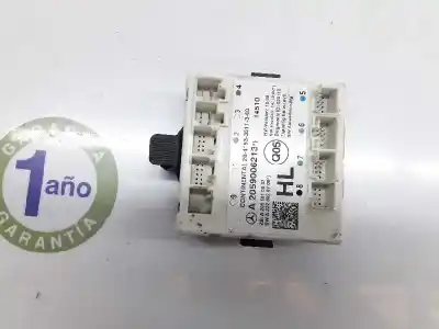 Автозапчасти б/у закрытый распределительный щит за clase c clase c lim. 2.1 cdi ссылки oem iam a2059006213  2841533511300