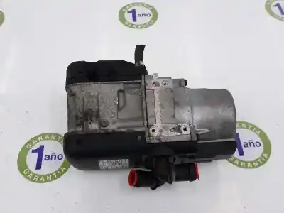 Автозапчастина б/у повне нормальне опалення для land rover range rover (lm) 3.6 td v8 посилання на oem iam lr041254  9004760m