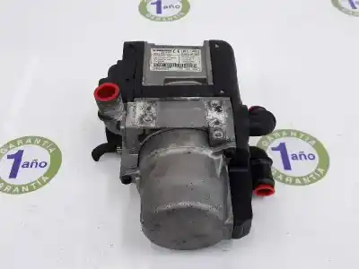 Автозапчастина б/у повне нормальне опалення для land rover range rover (lm) 3.6 td v8 посилання на oem iam lr041254  9004760m