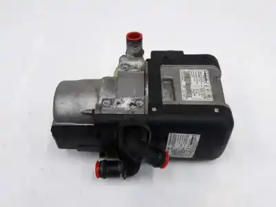Автозапчастина б/у повне нормальне опалення для land rover range rover (lm) 3.6 td v8 посилання на oem iam lr041254
