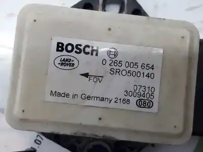 Автозапчастина б/у датчик для land rover range rover (lm) 3.6 td v8 посилання на oem iam sro500140  7h4214b296aa